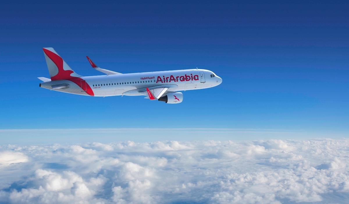 Air Arabia Launches New Route Connecting Sharjah to Milan